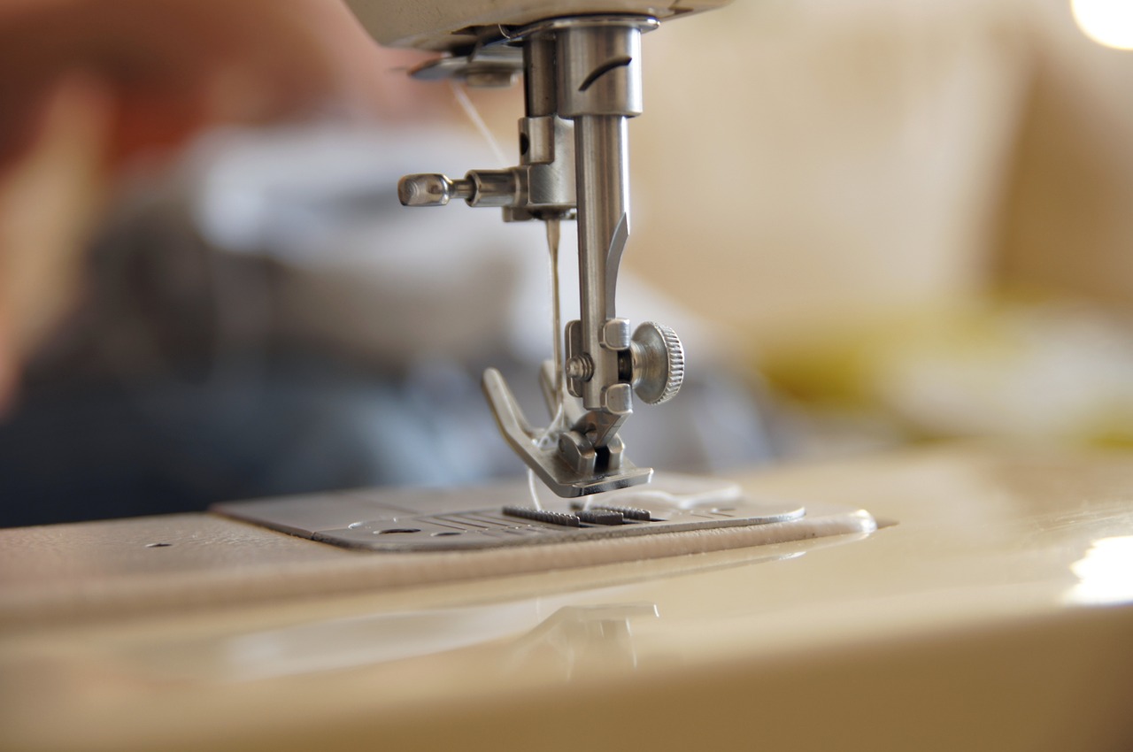 Fabric Selection Assistance Services